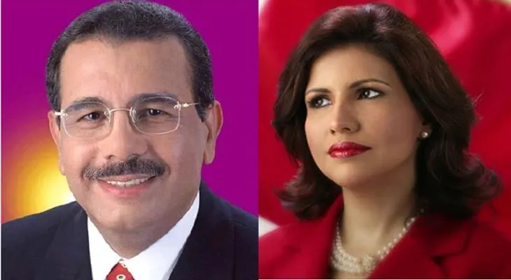 Reitera Danilo y Margarita habrían plagiado tésis de grado
