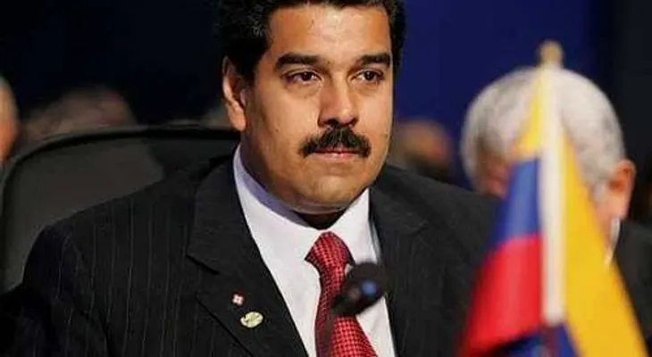Por primera vez, Nicolás Maduro admite Venezuela vive una crisis económica