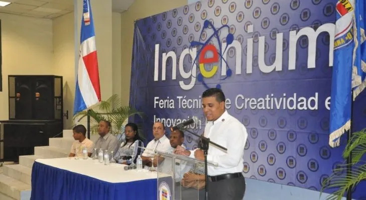Inauguran la XVI versión de Ingenium, Feria Técnica de Creatividad e Innovación Loyola