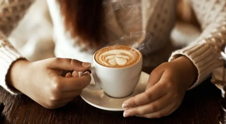 Entérate de los beneficios desconocidos del café