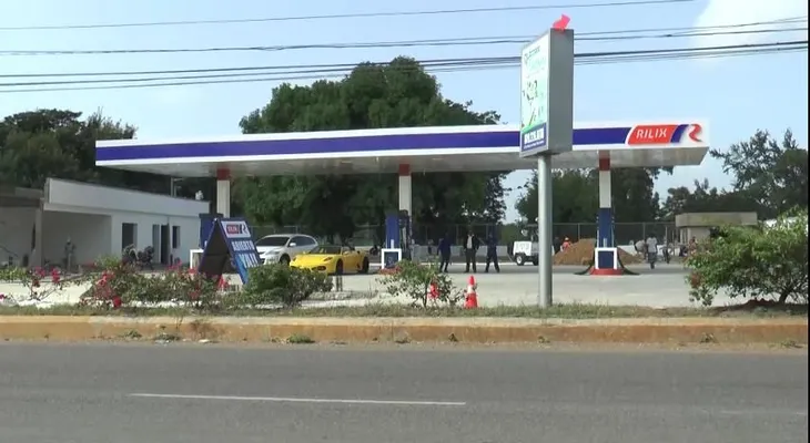 Reabren estación combustible habría sido cerrada por autoridades 
