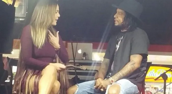 Vakeró dijo que daría un concierto gratuito y borró video donde lo anunciaba