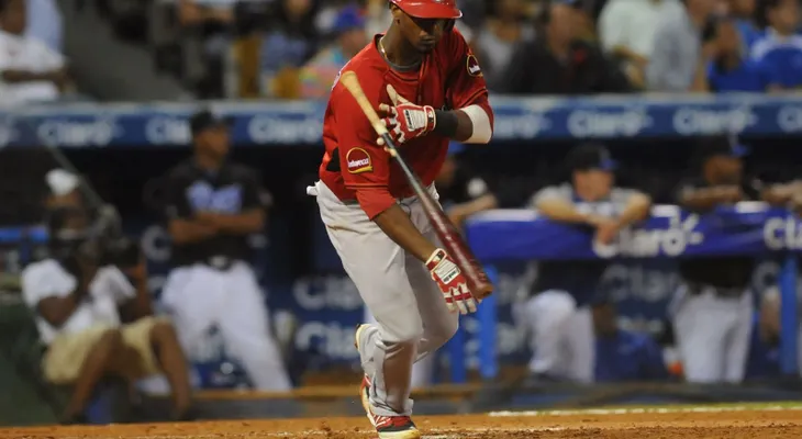 Escogido derrota a los Tigres y sigue en 1er lugar del Todos contra Todos 