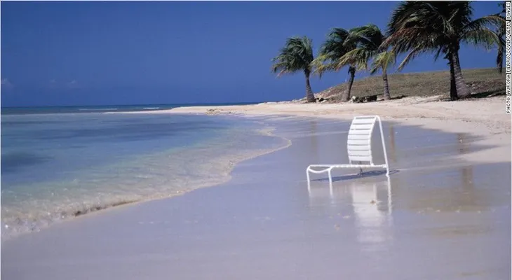 Esta isla caribeña genera el 25% de su riqueza vendiendo su nacionalidad
