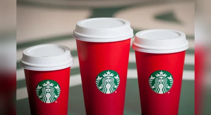 Starbucks vuelve a elevar los precios de sus bebidas