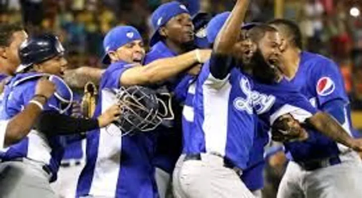 Posibilidad del Licey para clasificar en el Round Robin; difícil, pero no imposible