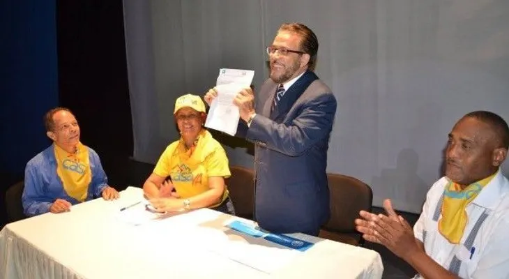 Guillermo Moreno plantea "Casa Ya", para intervenir, construir y financiar viviendas dignas