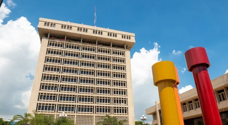 Economía dominicana será la única de AL que se mantendrá estable; en el 2021 volverá a crecer, dice el BM 