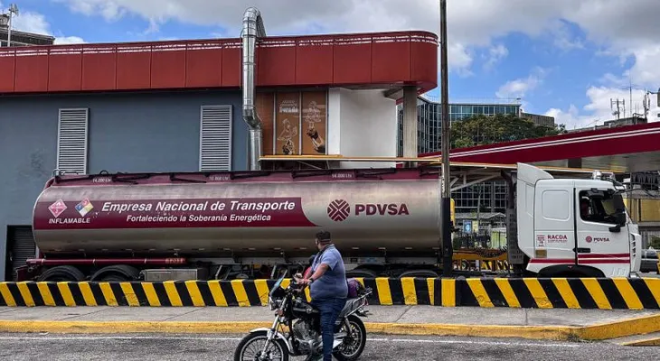 Continental Resources firma memorando con PDVSA para operar el bloque Ayacucho 2 en la Faja del Orinoco