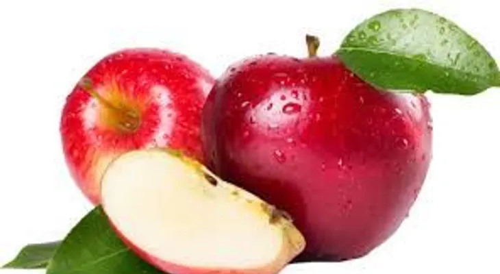Descubre lo que aporta a tu cuerpo comer manzanas