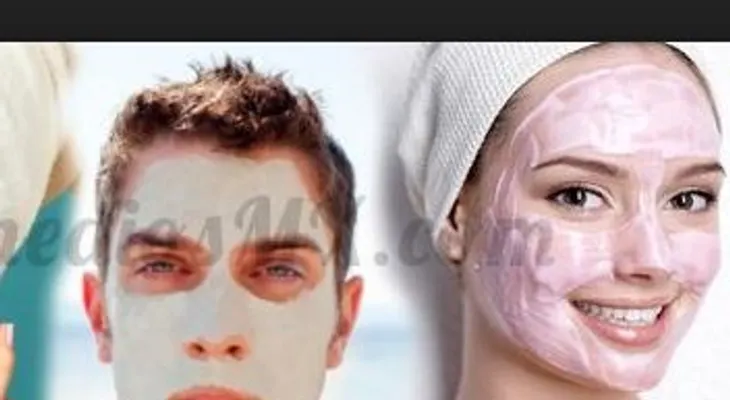 Con esta mascarilla de pasta de dientes; sal y hielo, los puntos negros desaparecerán como por arte de magia en mujeres y hombres