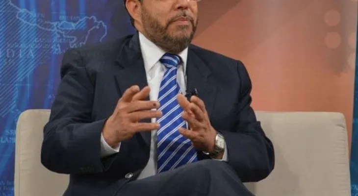 Guillermo Moreno propone traslado de plantas de gas que representen peligro