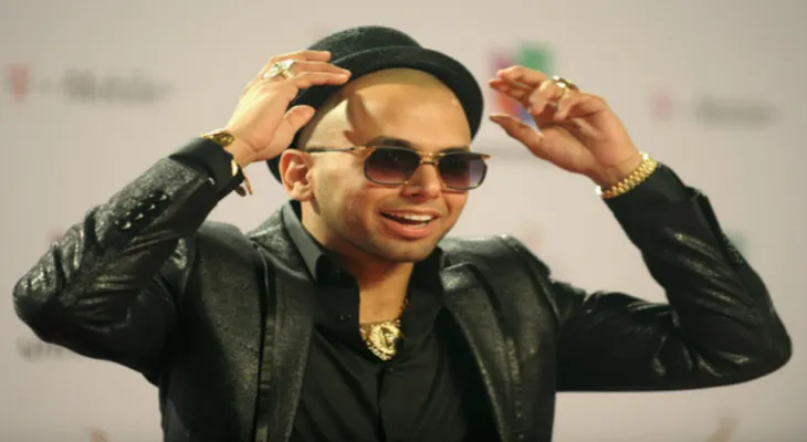 Dicen que artista urbarno Sensato se recupera satisfactoriamente de su salud 