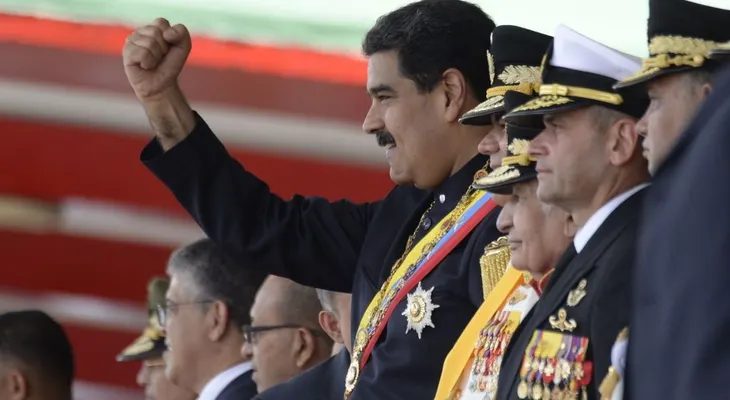 Las voces internacionales contra la Constituyente de Maduro en Venezuela
