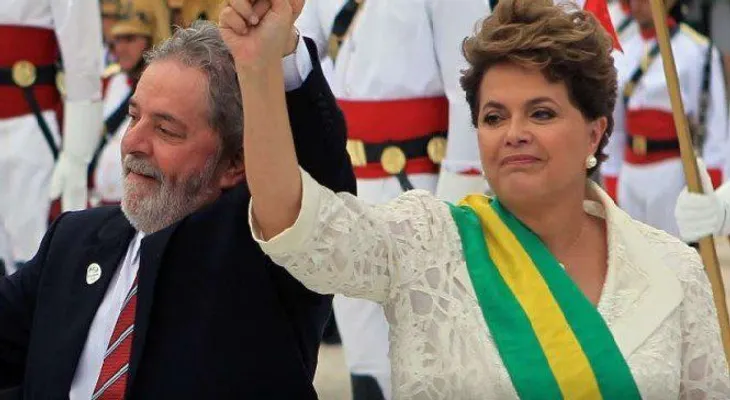 La oposición aumenta la presión sobre Rousseff tras la operación contra Lula