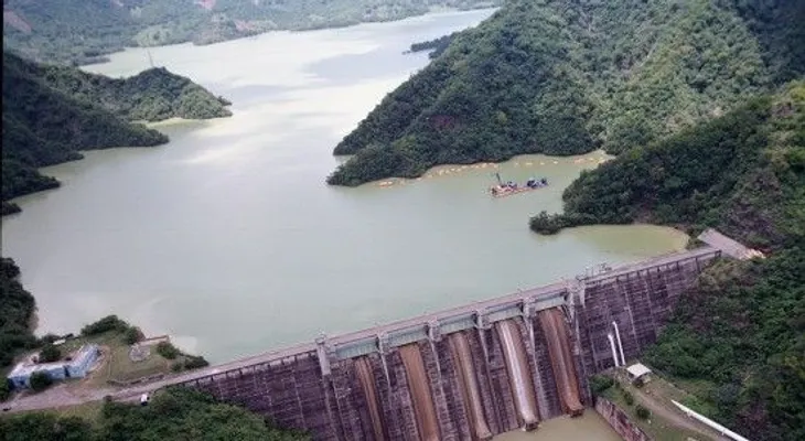 INDRHI dice Erika mejoró niveles de agua de varias presas