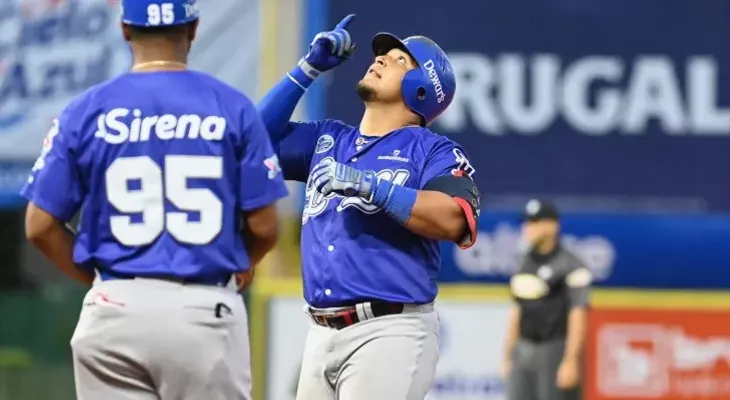 Licey se ha convertido en el verdadero "papa" del Escogido 