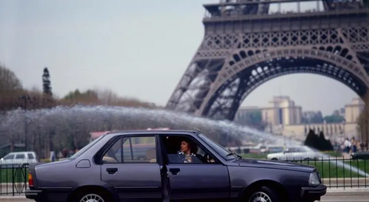 París prohíbe desde hoy el tránsito de vehículos anteriores a 1997