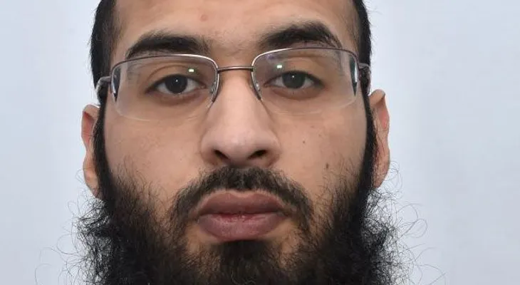 Cadena perpetua para británico  Husnain Rashid, por incitar ataque contra el príncipe Jorge