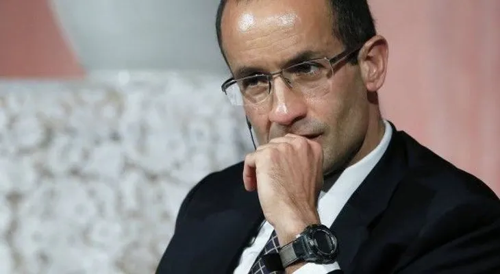 Condenan a casi 20 años de cárcel a exlíder de constructora Odebrecht