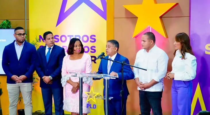 Gobierno del PRM acumula promesas incumplidas y pierde conexión con la población