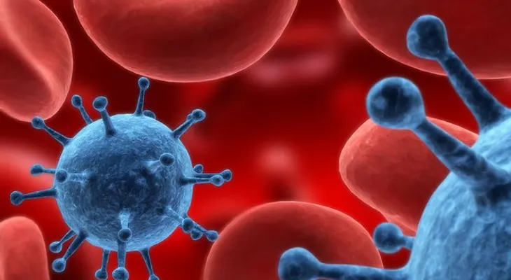 Los virus que tienes escondidos en tu cuerpo sin saberlo.