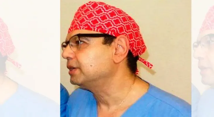 Secuestran director de uno de los principales hospitales de Haití, y paran labores
