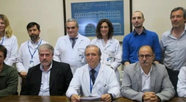 Adiós a la diabetes y cientos de enfermedades; Argentina presenta primer páncreas artificial de AL