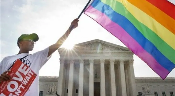 Dominicanos usa las redes para rechazar o identificarse con  matrimonio gay
