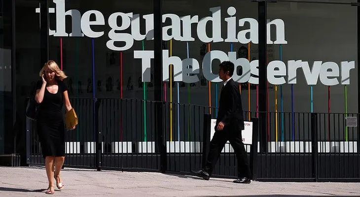 Escándalo mediático: un periodista de The Guardian falseó información y se inventó entrevistas