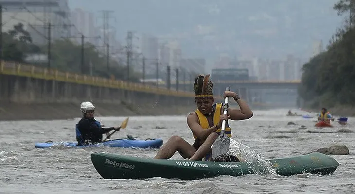 La ciudad latinoamericana donde mueren 8 personas al día por la contaminación