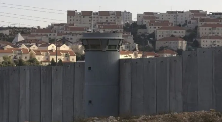 Empresa israelí construirá otro 'Muro del Apartheid' en la frontera EE.UU.-México  