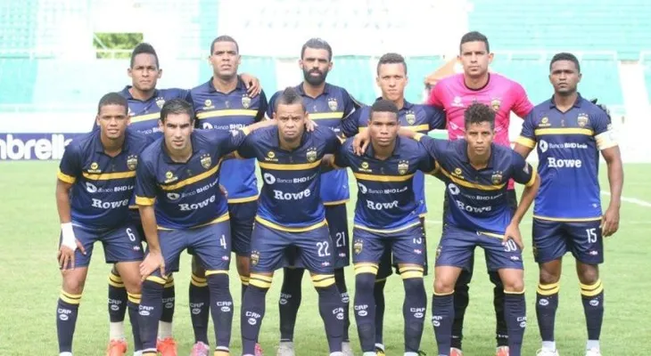 Atlético Pantoja se enfrenta este sábado a San Cristóbal 
