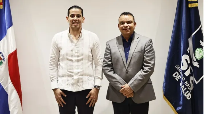 SNS y SeNaSa refuerzan atención en la Red Pública de Salud