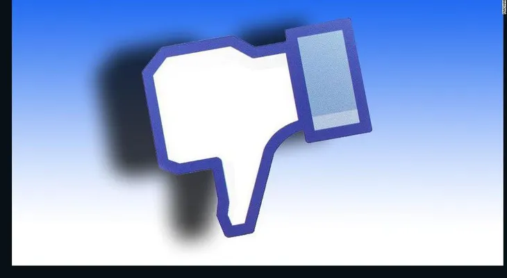 Facebook recibe un millón de quejas diarias por contenido inapropiado