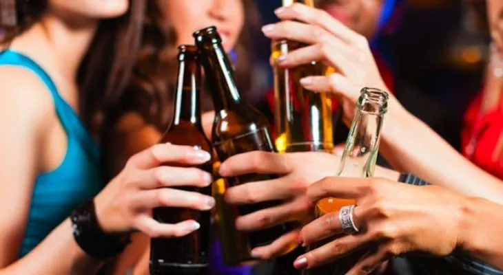 6 tips para evitar subir de peso 