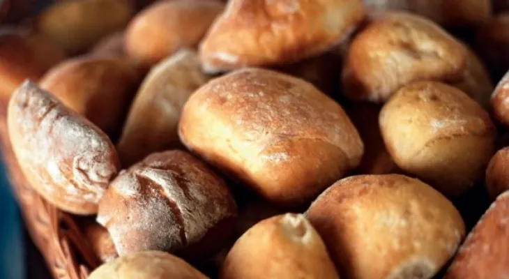 Intolerancia al gluten que sufren los celíacos podría deberse a un virus