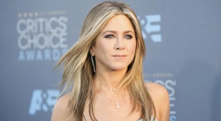 Jennifer Aniston: "No estoy embarazada. Lo que estoy es harta"; contundente respuesta 