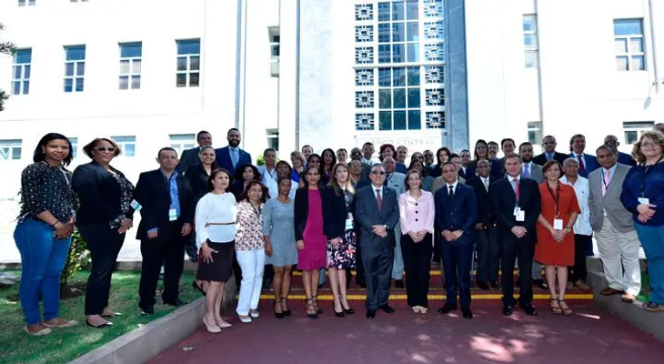 BCRD ofreció el taller "Periodismo socialmente responsable"