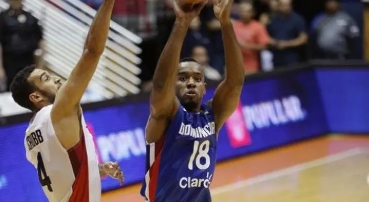 Reacción selección de baloncesto RD no fue suficiente ante Canadá