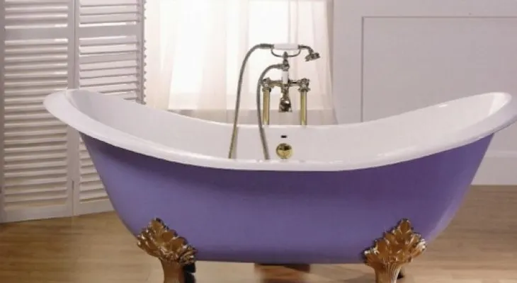 Bañarte con agua caliente podría prevenir la diabetes y hacerte quemar iguales calorías que correr
