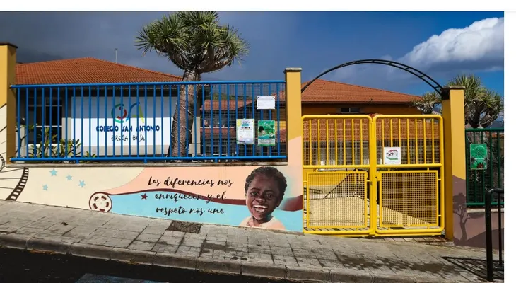 Aumenta el abandono escolar en Canarias
