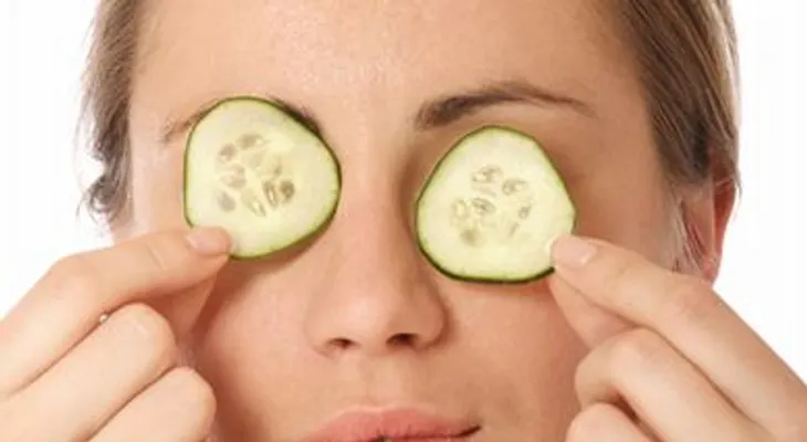 5 remedios caseros para las ojeras