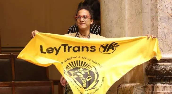 Los menores transexuales podrán registrarse con su nuevo género en España