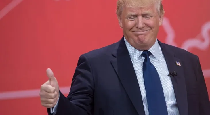 Directo USA: sube el tono en bando republicano