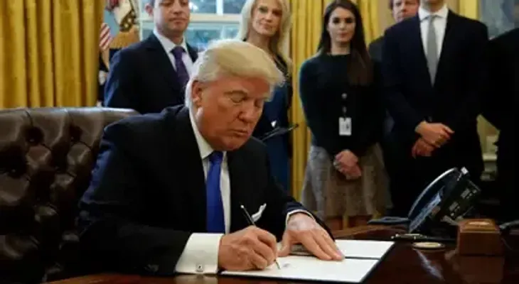 Tras la polémica con Twitter, Donald Trump firmará orden ejecutiva sobre las redes sociales