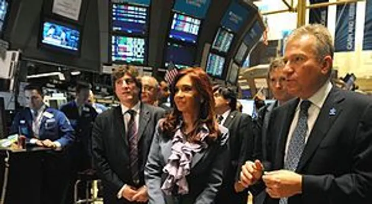 ¿En qué consiste exactamente, el acuerdo que Argentina pide al FMI?