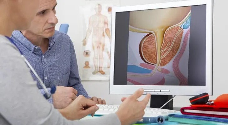 RD tiene disponible nueva alternativa para pacientes con altos riesgos de cáncer de próstata