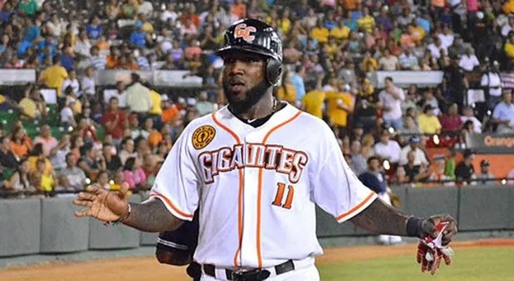 Marcell Ozuna tiene como meta no regresar a las Menores en 2016