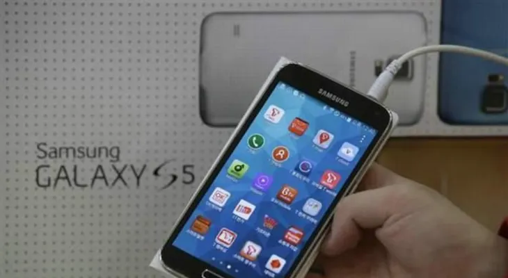 Soluciones de Samsung contra robo de teléfonos